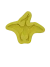 Molde de silicone Dinossauro 1928
