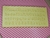Molde de silicone Alfabeto 1845 - comprar online
