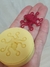 Molde de silicone Polvo mini 3 cm cod 2073 na internet