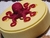 Molde de silicone Polvo mini 3 cm cod 2073 - MAZULLI ARTE MOLDES DE SILICONE 