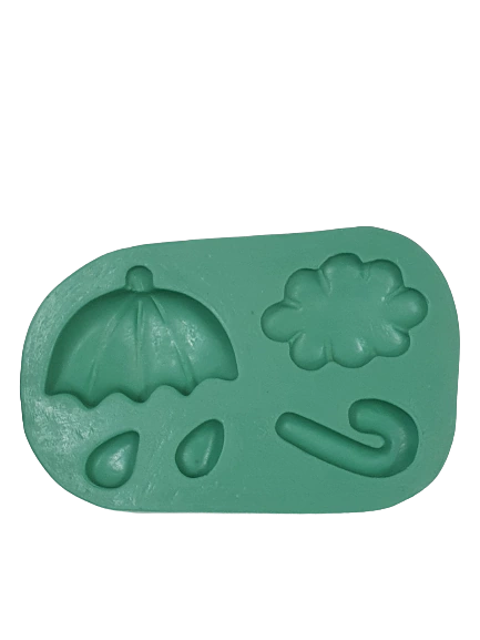 Chuva de amor cod 1524