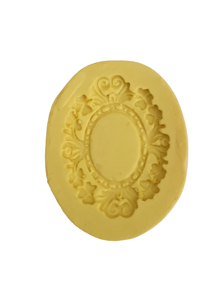 Moldura pequena cod 1430