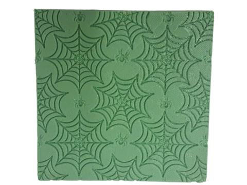 Textura teia de aranha cod 2323