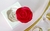 Molde de silicone Mini rosa cod 1020