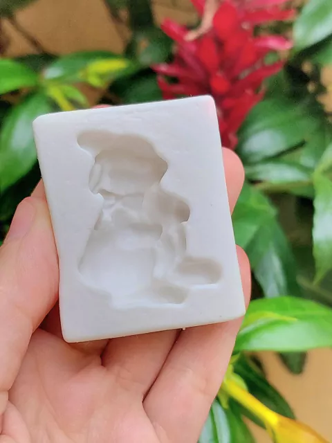 Coelho com gravata cod 08