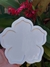 Molde de silicone - Flor 12,5 cm na internet
