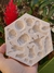 Molde de silicone - Animais safari cod 2579 - comprar online