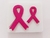 Molde de Silicone Outubro Rosa - lacinhos - MAZULLI ARTE MOLDES DE SILICONE 