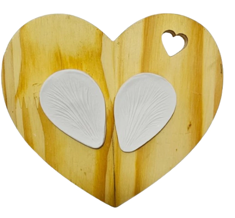 Molde de silicone Modelador - Frisador de Flor 21