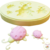 Molde de silicone JOANINHAS 2105
