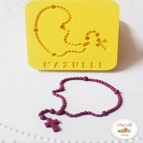 Terço / Rosário cod 2279