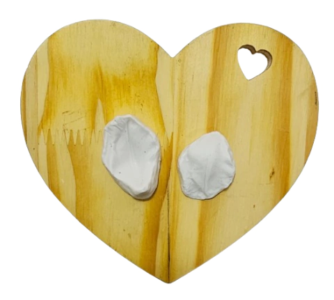 Molde de silicone Modelador - Frisador de Flor 23