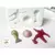 Molde de silicone Jogador, taça, bola futebol cod 2361 - comprar online