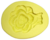 Molde de silicone Flor rosa 323 - comprar online