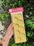 Molde de silicone Pirulito Cristal - 8 cavidades