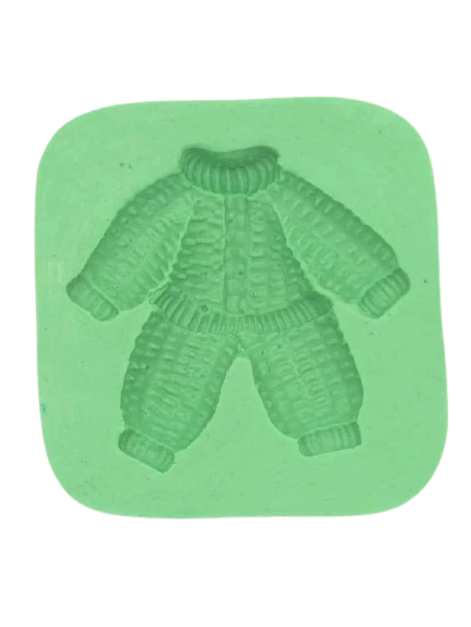 Macacão de bebê cod 64