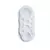 Molde de silicone cod 2730 planetas