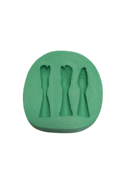 Pernas de Mulher - Bailarina cod 742