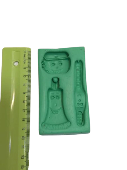 Kit dentista cod 751