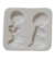 Menino e Menina orando cod 77 - comprar online
