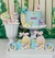 Molde de silicone Urso Criativo - comprar online
