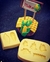Kit Festa junina miniaturas cod 1726 - comprar online