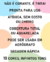 Tinta Inksugar - CORES PELE - CLARA E ESCURA na internet