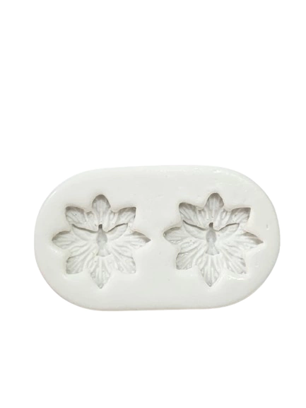 Molde de silicone 2661 resplendor mini