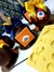 Molde de silicone Kit Astronauta cod 2312