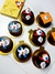 Molde de silicone Kit Astronauta cod 2312 - comprar online