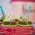 Notas musicais cod 2379 - MAZULLI ARTE MOLDES DE SILICONE 