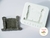 Molde de silicone Porta / Porteira Rústica cod 2383 - comprar online