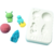 Molde de silicone Kit Astronauta cod 2521