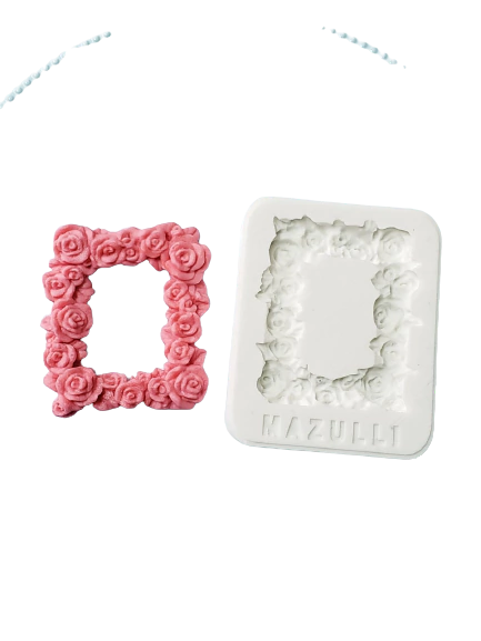 Moldura Florida 5 cm