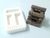 Molde de silicone - Troncos - comprar online