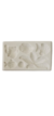 Molde de silicone cod 2716 fundo do mar