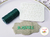 Molde de silicone Alfabeto pequeno 1 cm - comprar online