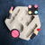 Molde de silicone Maquiagem - comprar online