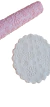 Marcador rolinho textura Margaridas - comprar online