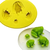 Molde de silicone Sapos
