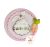 Molde de silicone Coelhinho com Placa cod 59páscoa - comprar online