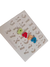 Molde de silicone - Letras Dinossauro dino molde de silicone - comprar online