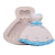 Molde de silicone Vestido delicado com rosas bordadas cod 1731 - comprar online