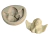 Molde de silicone Anjo Barroco grande cod 1342 - comprar online