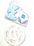 Molde de silicone - Lavanda - MAZULLI ARTE MOLDES DE SILICONE 