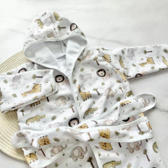 BATA DE BAÑO - comprar online