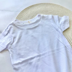 REMERA LISA - comprar online