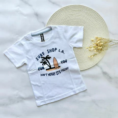 REMERA SURF en internet