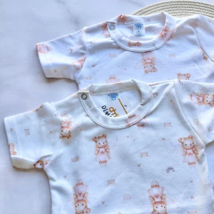 BODY M/C OSITA ÁNGEL - comprar online