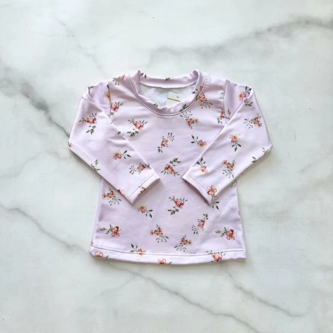 REMERA TERMICA MANGAS LARGAS